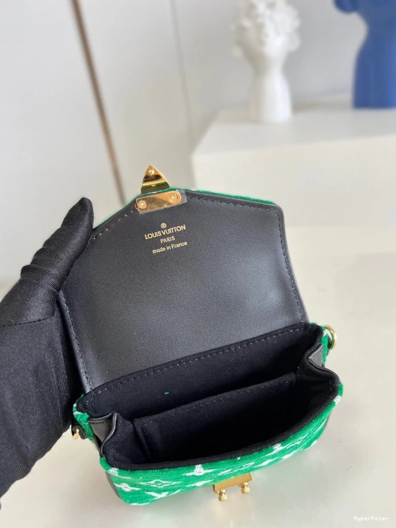 Louis MICRO METIS Vuitton 0727